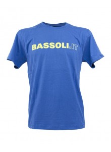 T-shirt Bassoli - TAGLIA M