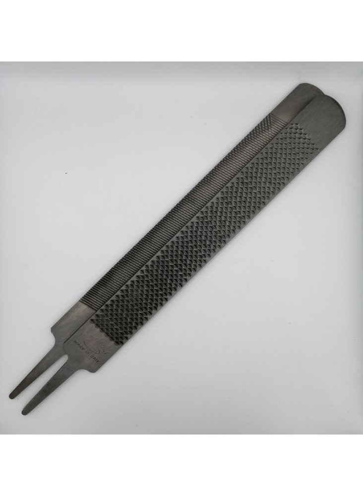 FARRIER BASSOLI RASP