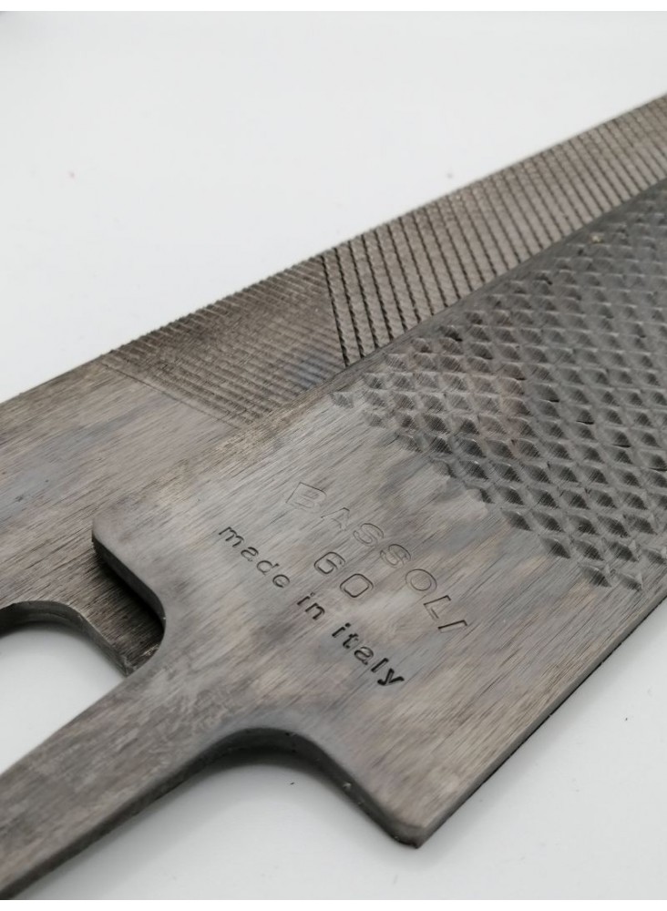 BASSOLI 60 RASP