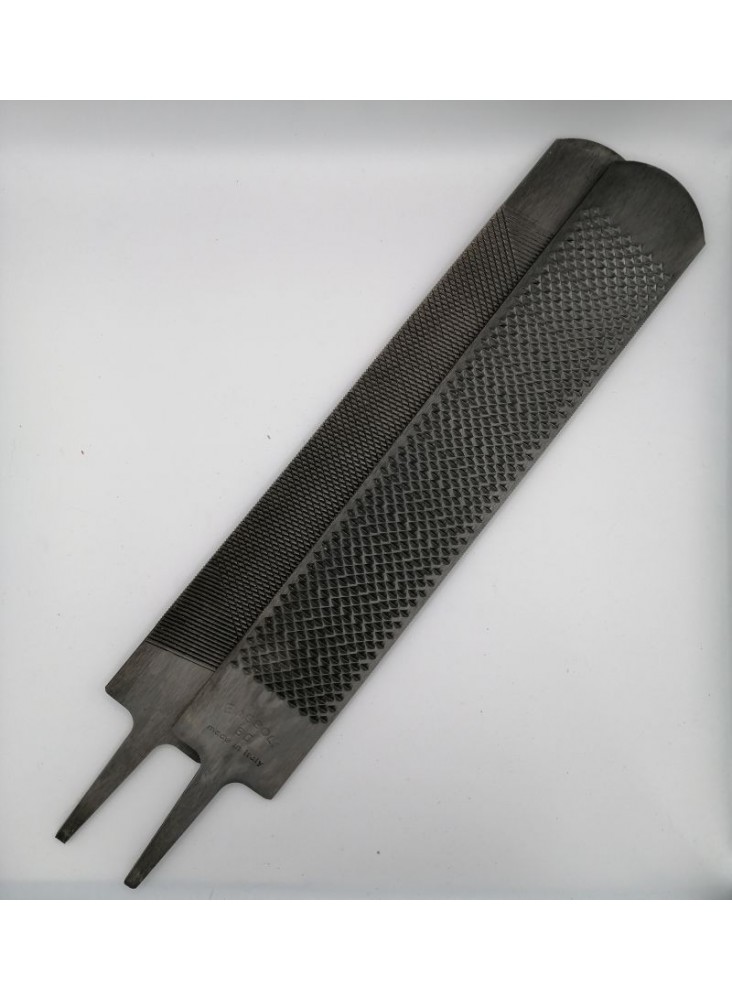 BASSOLI 60 RASP