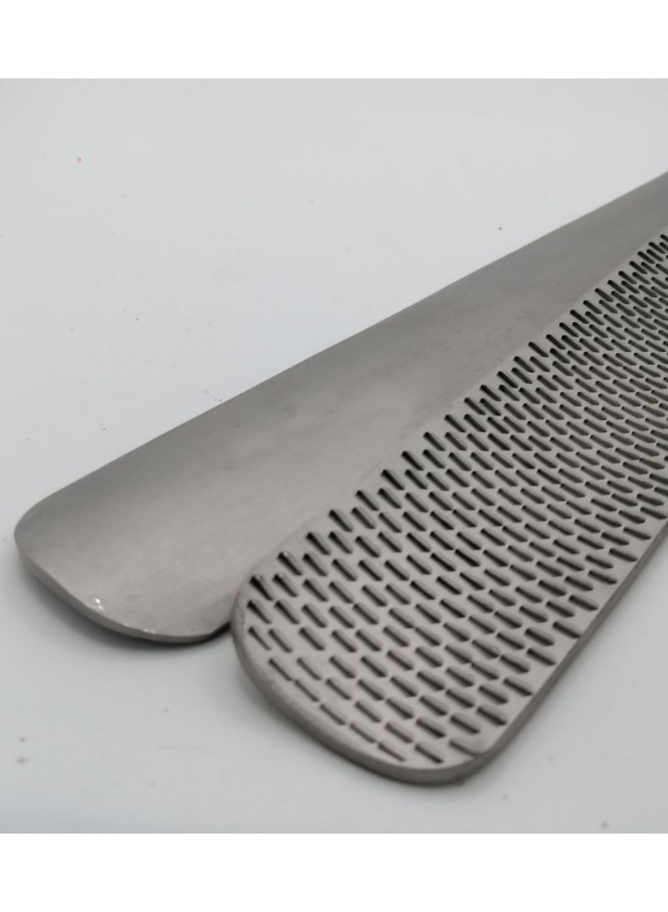 BASSOLI MUSTANG ROLL RASP 10