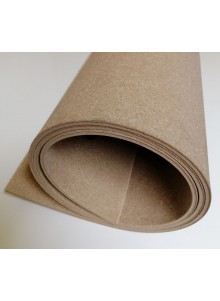 RECYCLED TABLIER EN CUIR