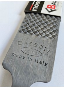 RASPA BASSOLI FARRIER