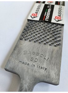RASPA BASSOLI 60