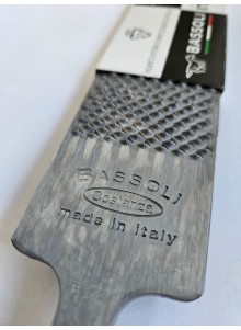 RASPA BASSOLI COSTANZA 50X4
