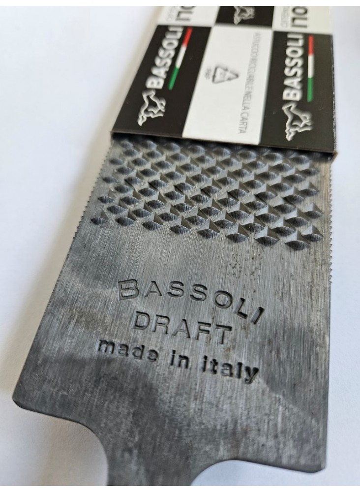 BASSOLI DRAFT RASP 16