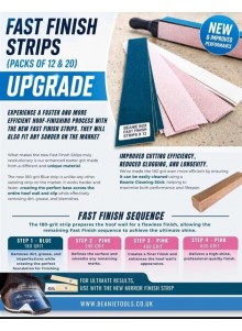 STRISCE ABRASIVE FAST BEANIE