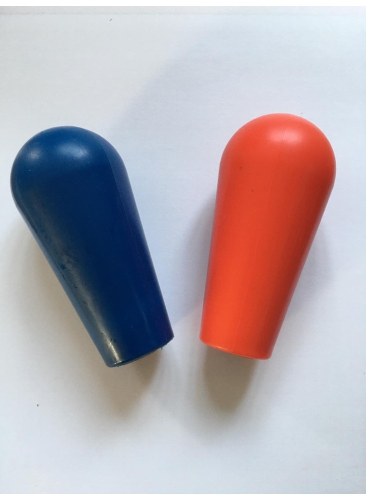 copy of ALUMINIUM THREADED HANDLE